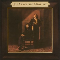 Akkerman Jan & Kaz Lux - Eli -Coloured/Hq-