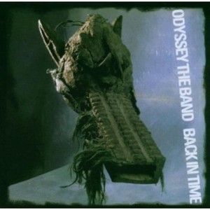 Odyssey Band - Back In Time