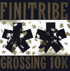 Finitribe - Grossing 10K