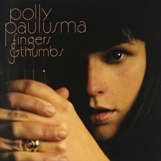 Paulusma Polly - Fingers & Thumbs