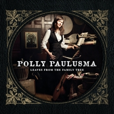 Paulusma Polly - Leaves From The Family Tree
