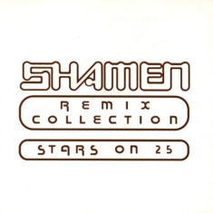 Shamen - Collection -Remix-F