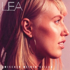 Lea - Zwischen Meinen Zeilen