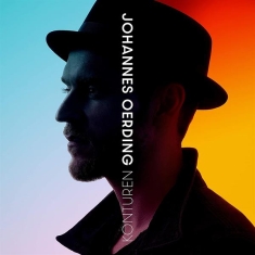 Oerding Johannes - Konturen