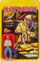 Iron Maiden - Reaction Figure - Piece Of Mind (Album Art)