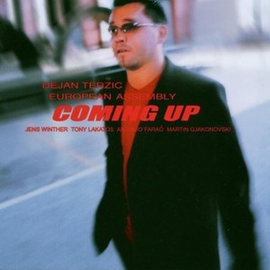 Terzic Dejan - Coming Up