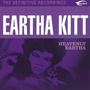 Eartha Kitt - Heavenly Eartha