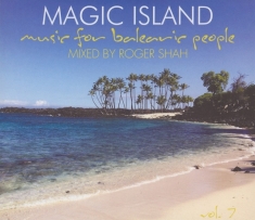 V/A - Magic Island Vol.7