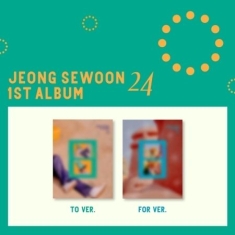 Jeong Se Woon - Vol.1 24 Part 1