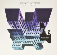 Kouyate-Neerman - Skyscrapers & Deities