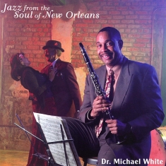 White Michael - Jazz From The Soul Of..