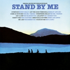 Various - Stand By Me