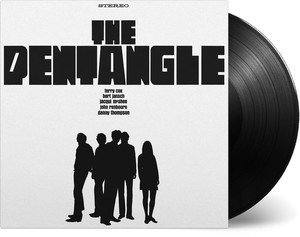Pentangle - Pentangle