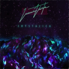 Lueur Verte - Crystalica (Marble Vinyl)
