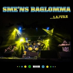 Sme'ns Baglomma - Lajvar