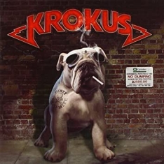 Krokus - Dirty Dynamite