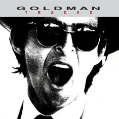 Goldman Jean-Jacques - Traces