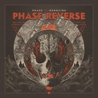 Phase Reverse - Phase Iv Genocide