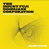 Mount Fuji Doomjazz Corporation Th - Anthropomorphic (Indie Exclusive Hi