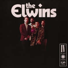 Elwins The - Iv