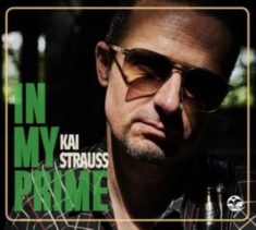 Strauss Kai - In My Prime