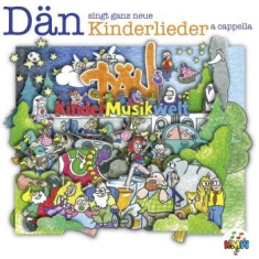 Däns Kindermusikwelt - Däns Kindermusikwelt Vol 1 -