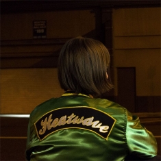 Wild Ones - Heatwave (Color Vinyl)