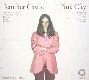 Jennifer Castle - Pink City
