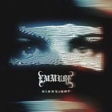 Emmure - Hindsight in the group CD / Hårdrock at Bengans Skivbutik AB (3941290)