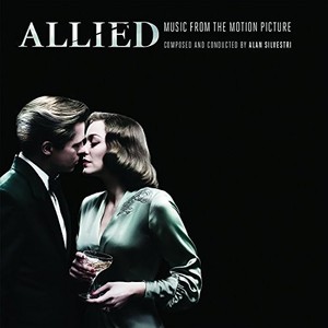 Silvestri Alan - Allied