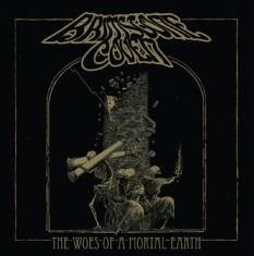 Brimstone Coven - Woes Of A Mortal Earth