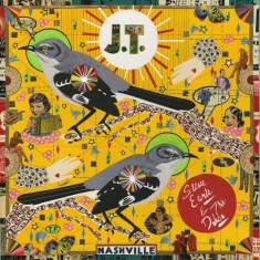 Earle Steve And The Dukes - J.T. (Indie Exclusive, 