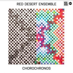 Red Desert Ensemble - Red Desert Ensemble