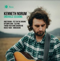 Kenneth Norum - Snaxville Sessions