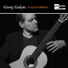 Georg Gulyás - Georg Gulyás Play Barrios