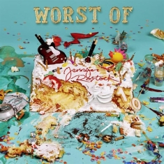Jennifer Rostock - Worst Of Jennifer Rostock
