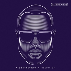 Gims - À Contrecoeur (Réédition)