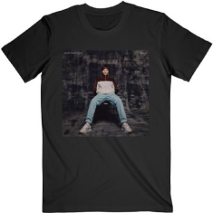 Louis Tomlison -  Unisex Tee: Walls (M)