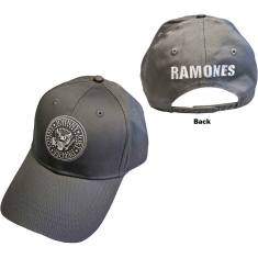 Ramones - Ramones Unisex Baseball Cap : Presidential Seal