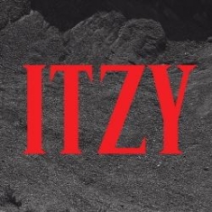 Itzy - Album [Not Shy]  Random Version