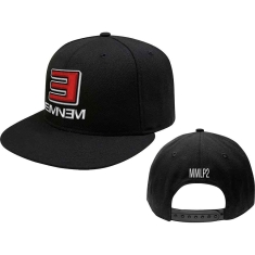 Eminem - Mmlp2 Bl Snapback C