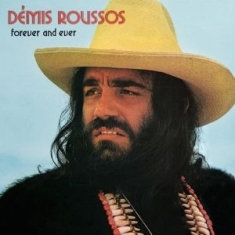 Demis Roussos - Forever and Ever