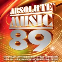 Various Artists - Absolute Music 89