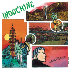 Indochine - L'Aventurier