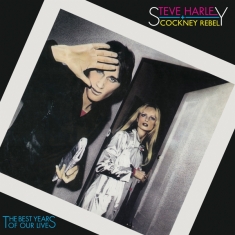 Steve Harley & Cockney Rebel - The Best Years Of Our Lives