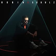 Robin Schulz - Iiii in the group CD / Dance-Techno at Bengans Skivbutik AB (3944968)