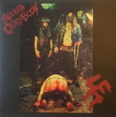 Shitfucker - Sex With Dead Body (Vinyl Lp)