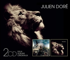 Doré Julien - Love / Ersatz
