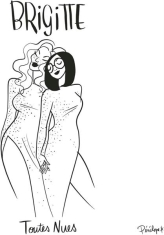 Brigitte - Toutes Nues