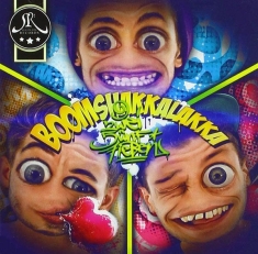 257Ers - Boomshakkalakka